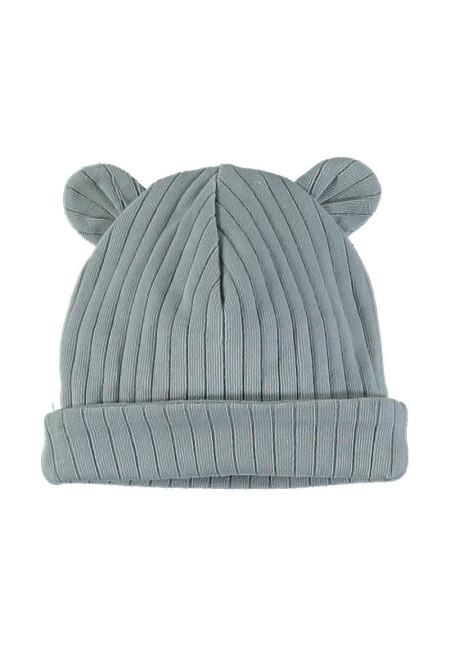 Gorro orejitas maxi rib breeze