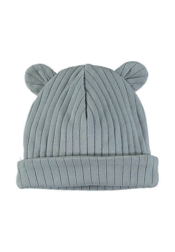 Gorro orejitas maxi rib breeze