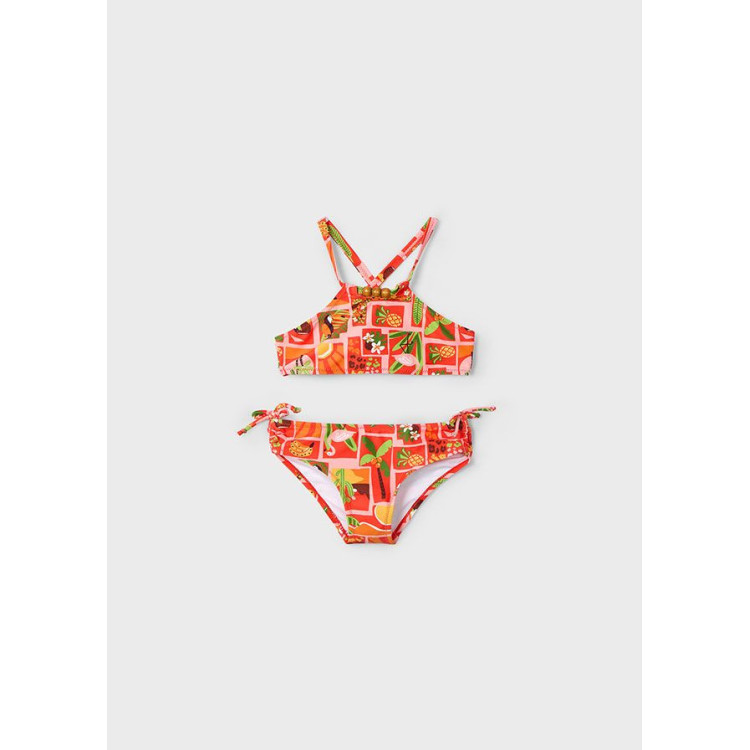 Bikini bolitas                mandarina