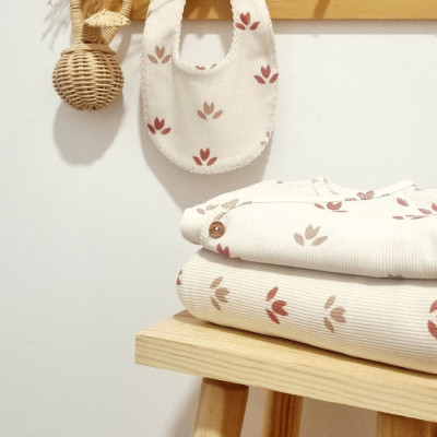 COLECCIÓN BLOOM COLECCIÓN BLOOM