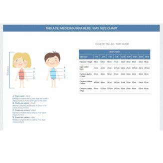 Conjunto Bebe Pantalon Corto Art.1852 Familia Lauren Buganvilla