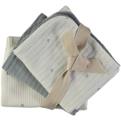 Toallita Lactancia Brave Dots Breeze