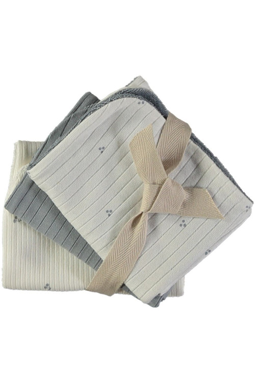 Toallita Lactancia Brave Dots Breeze