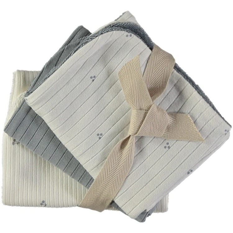 Toallita Lactancia Brave Dots Breeze