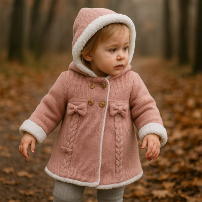 BEBÉ NIÑA 1-48 M.