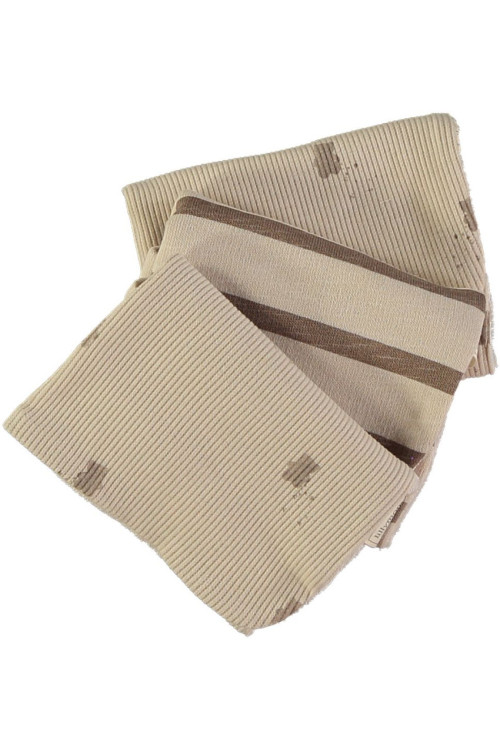 Toallitas Lactancia Brave Cookies  Moka