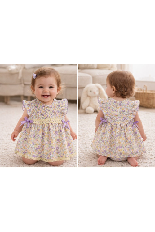 Jesusin Bb Con Pololo Art.0049 'Familia Samurai' Lima