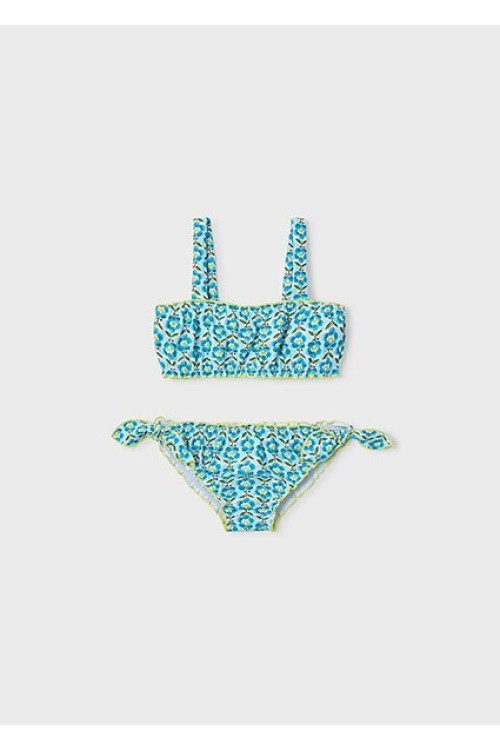 Bikini Estampado Oceano