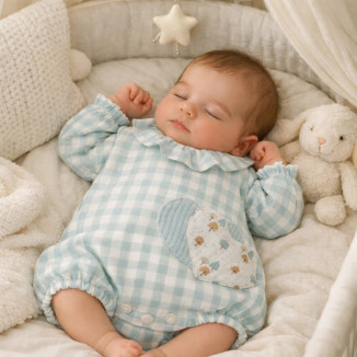 Body Art.4805 \'Familia Giorgia\' Verde Agua