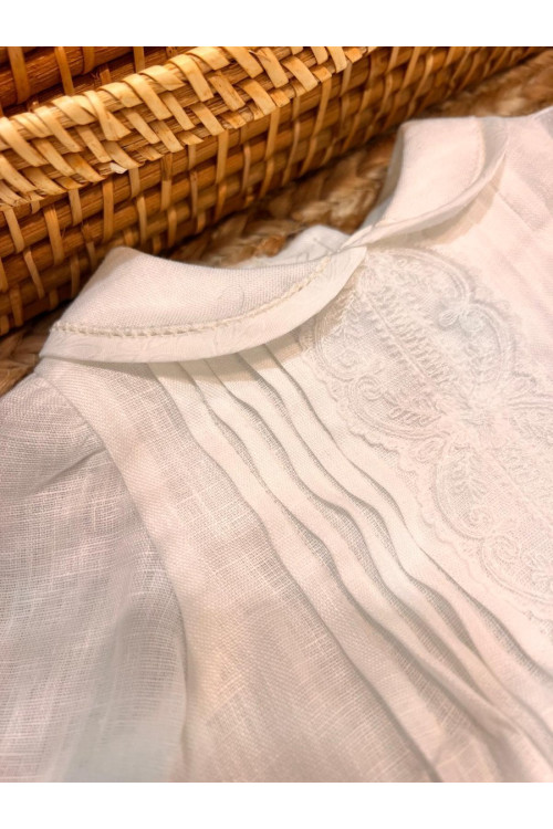 PELELE LINO DIENTE RAT LORZA crudo