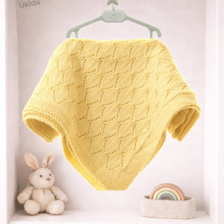 Toquilla Art.8416 Vainilla