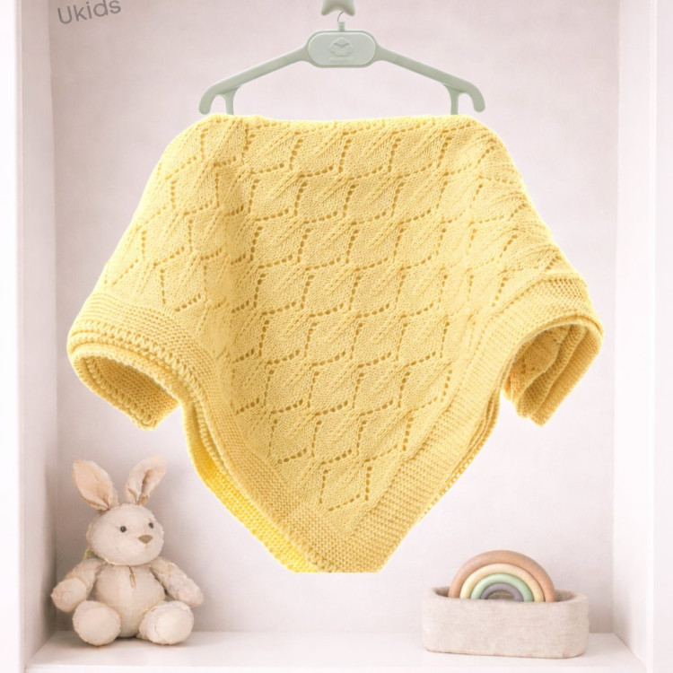 Toquilla Art.8416 Vainilla