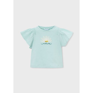 Camiseta M/C Lago