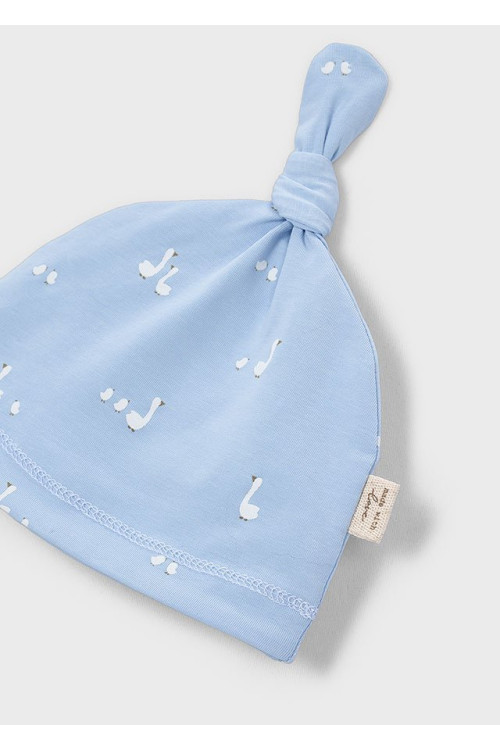 Set Regalo Conj. Polaina Cielo