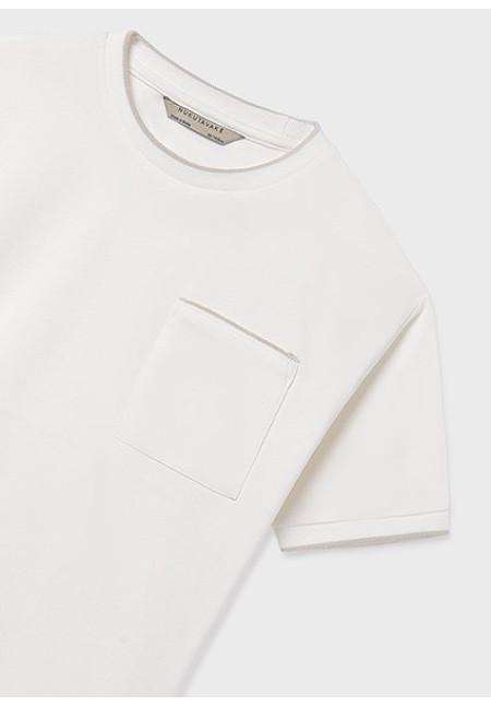 Camiseta M/C Granito Nata