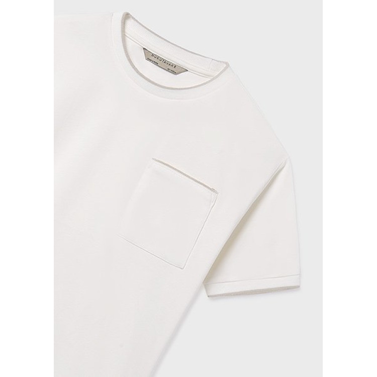 Camiseta M/C Granito Nata