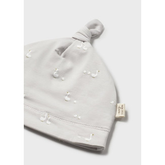 Set Regalo Conj. Polaina Plata