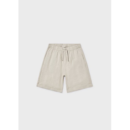 Bermuda Estructura Piedra