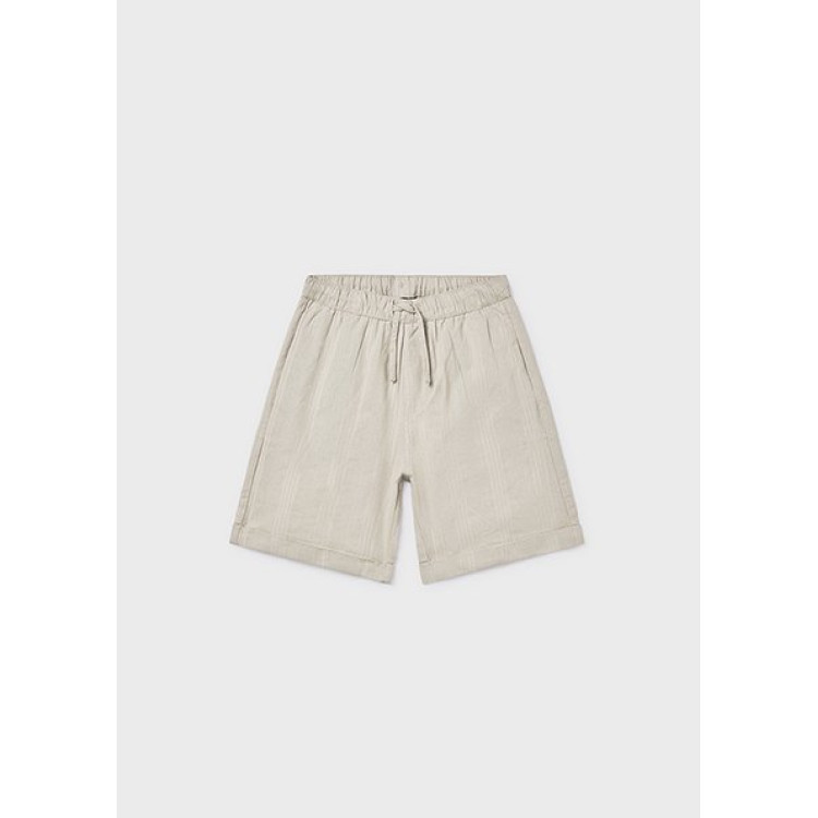 Bermuda Estructura Piedra