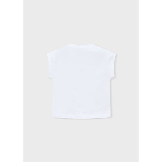 Camiseta M/C Blanco