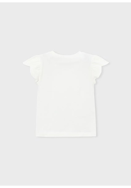 Camiseta M/C Crd-Lago
