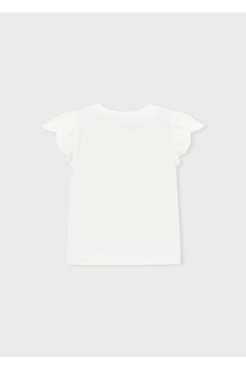 Camiseta M/C Crd-Lago