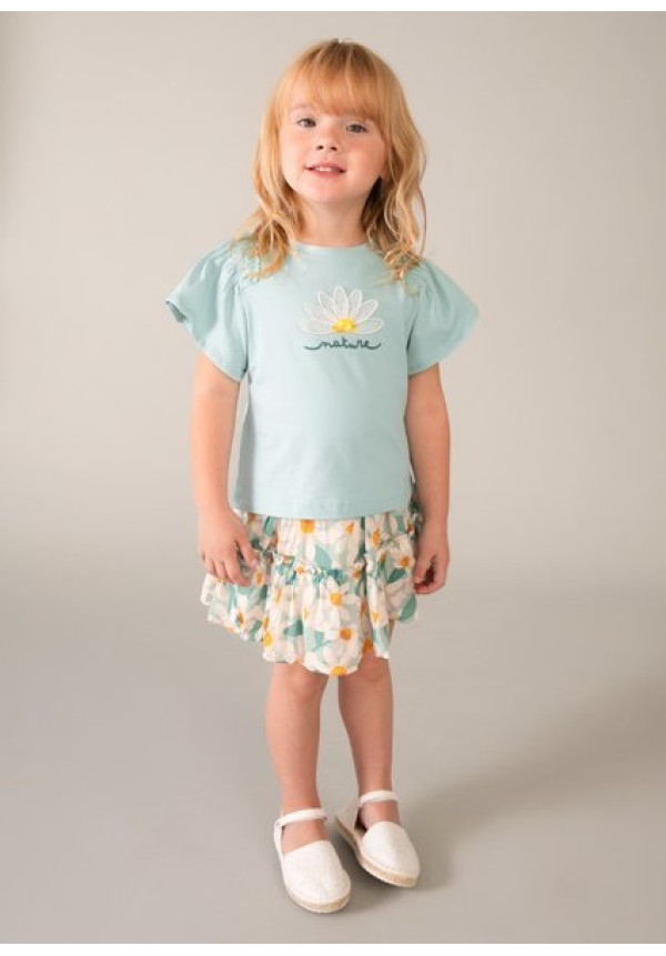 Camiseta M/C Lago