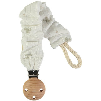 Chupetero Sleep Clovers  Color Forest