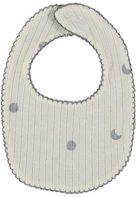 Babero Baby Moon Breeze