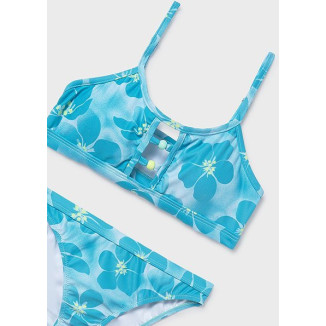 Bikini Estampado Pacifico