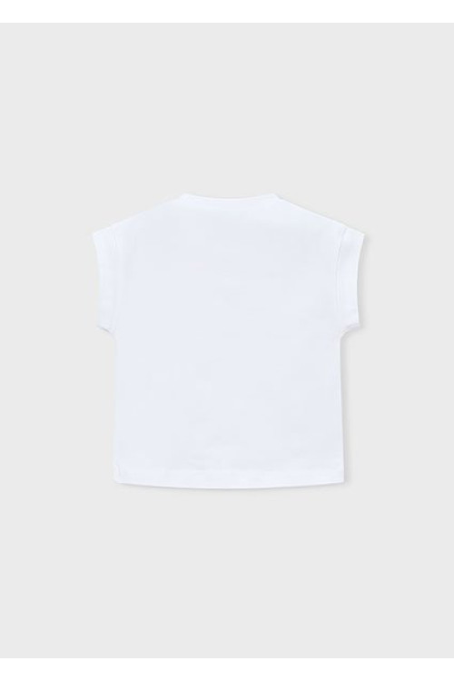 Camiseta M/C Blanco