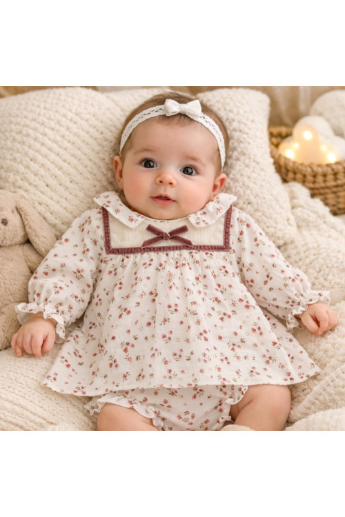 Jesusin Con Braguita Art.7114 \'Familia Alessandra\' Piedra De Sol