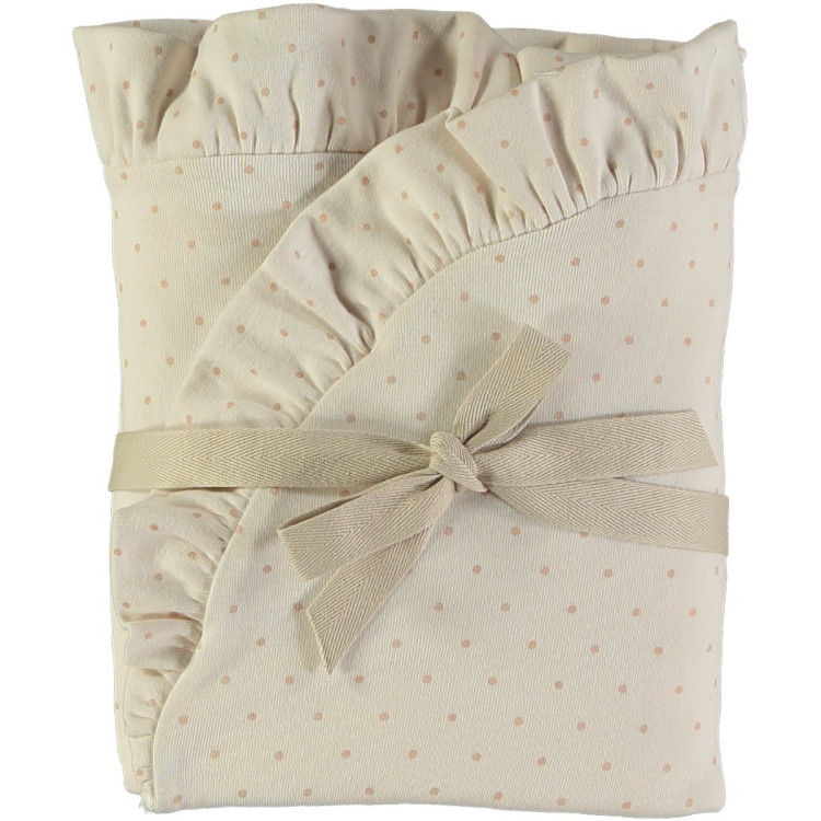 Arrullo Volante Hug Venice  Color Nude