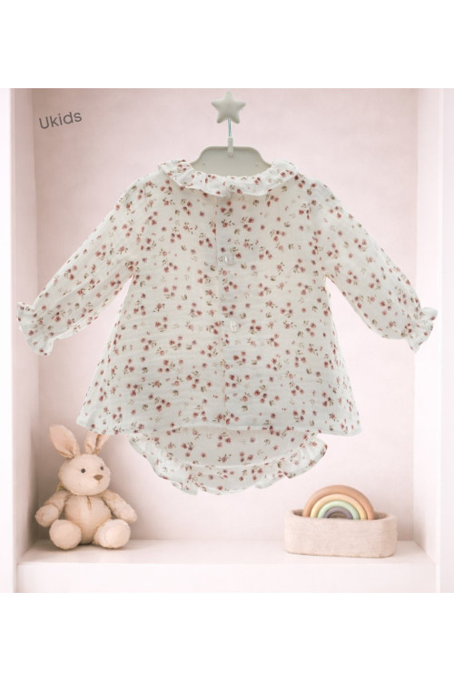 Jesusin Con Braguita Art.7114 \'Familia Alessandra\' Piedra De Sol