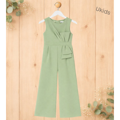 Mono Crepe Lazada             Verde
