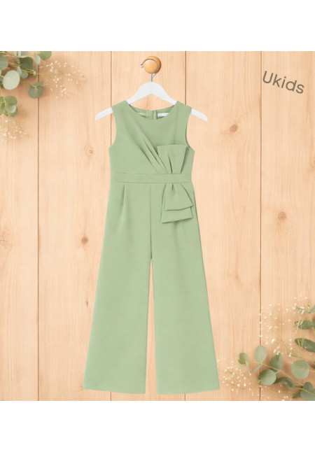 Mono Crepe Lazada             Verde