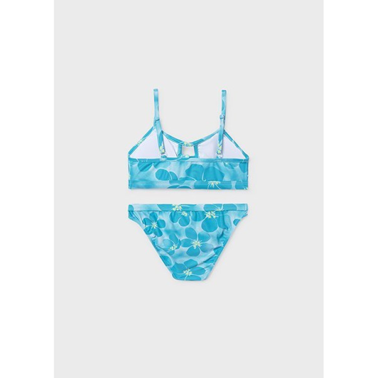 Bikini Estampado Pacifico