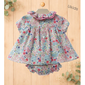 Jesusin Bebe Art.0047 'Familia Marmolina' Fresa