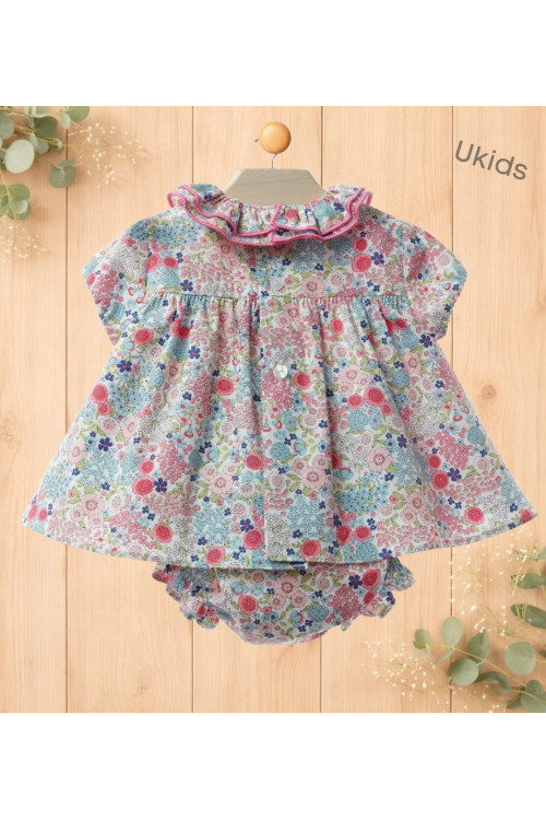 Jesusin Bebe Art.0047 'Familia Marmolina' Fresa