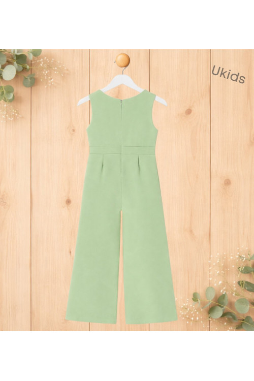 Mono Crepe Lazada             Verde