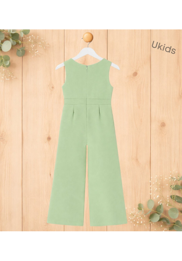 Mono Crepe Lazada             Verde