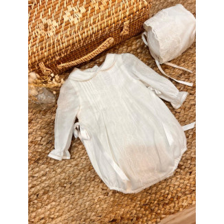 PELELE LINO DIENTE RAT LORZA crudo