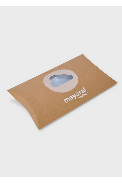 Set Regalo Conj. Polaina Cielo