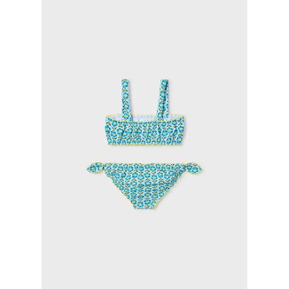 Bikini Estampado Oceano