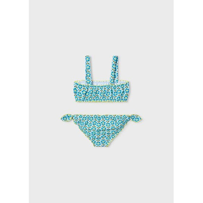 Bikini Estampado Oceano