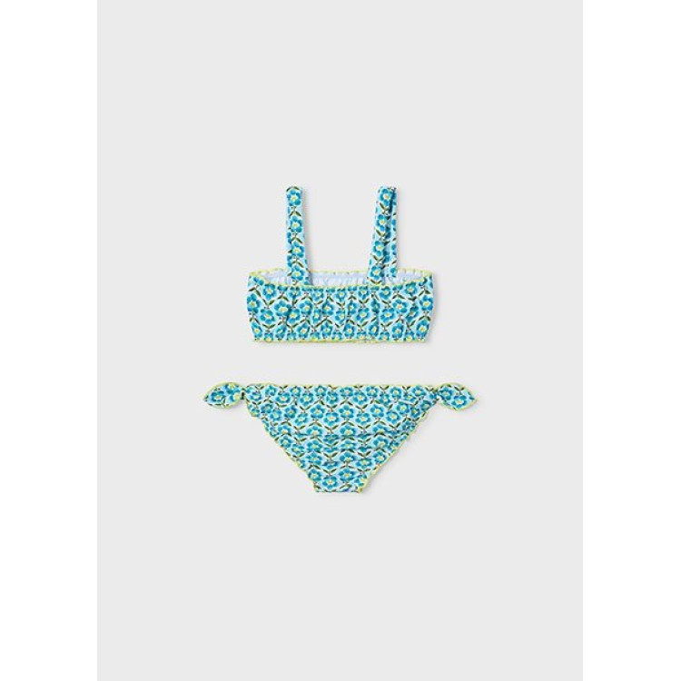 Bikini Estampado Oceano