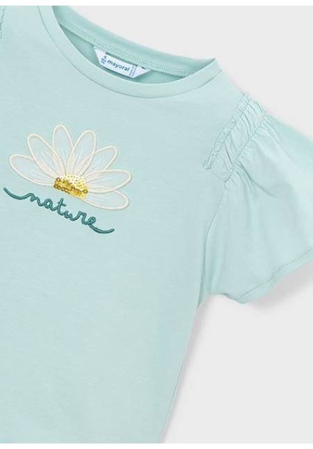 Camiseta M/C Lago