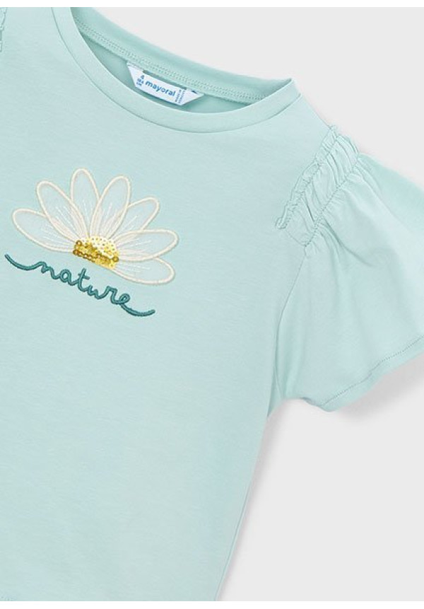 Camiseta M/C Lago