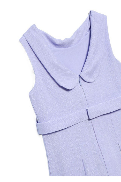 Mono Largo Gasa Bambula       Lila