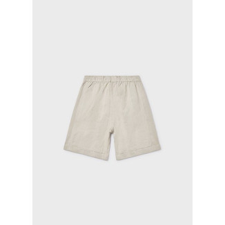 Bermuda Estructura Piedra